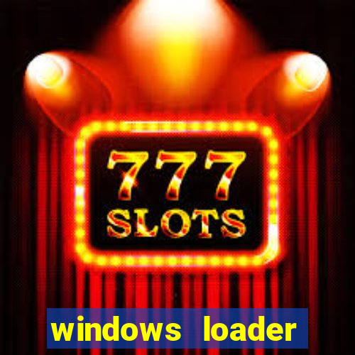 windows loader v2.2.2 download